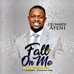 Seyi Afeni - Fall On Me